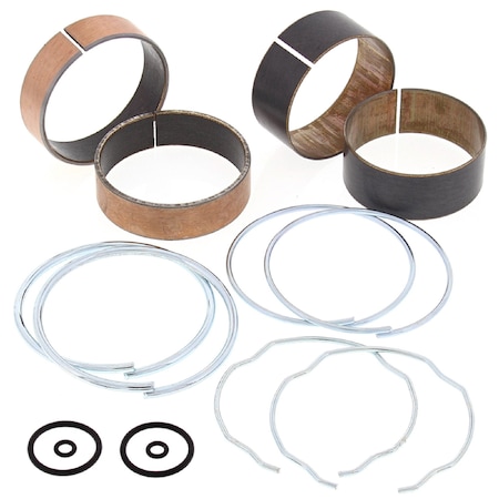 Fork Bushing Kit For Honda CR250R 1997-2007, CRF250R 2004-2008